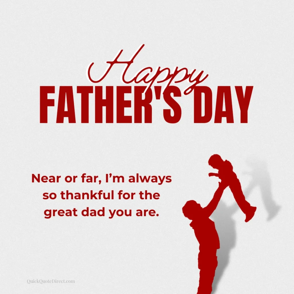 Father Day Wishes
