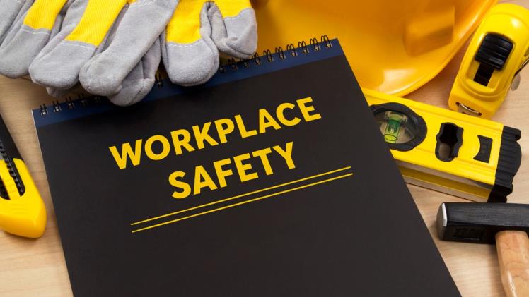 Top Workplace Safety Tips for a Safer Environment