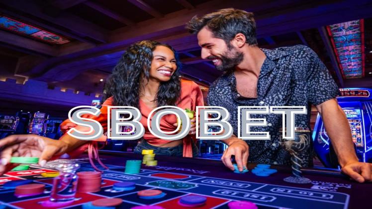 Cara Daftar SBObet88 dan Mulai Main dengan Modal 5K