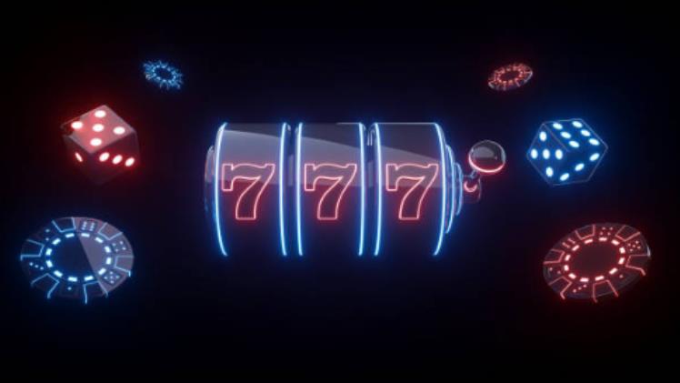 Slot