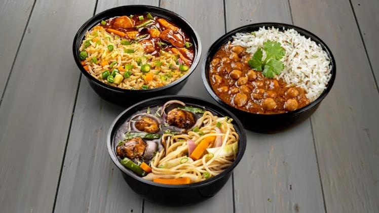 Why Big Bowl Company Is a Go-To Choice for Healthy Eaters in Bangalore