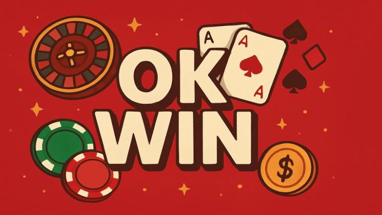 How Ok Win is Transforming the Online Gaming Experience in India