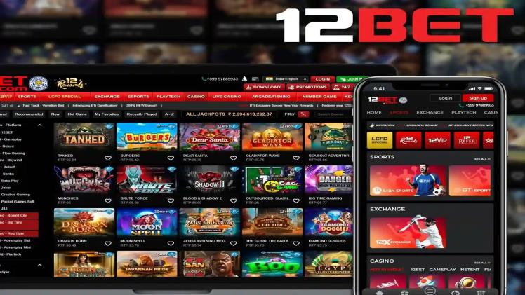 Why International Gamers Prefer W88 or 12bet