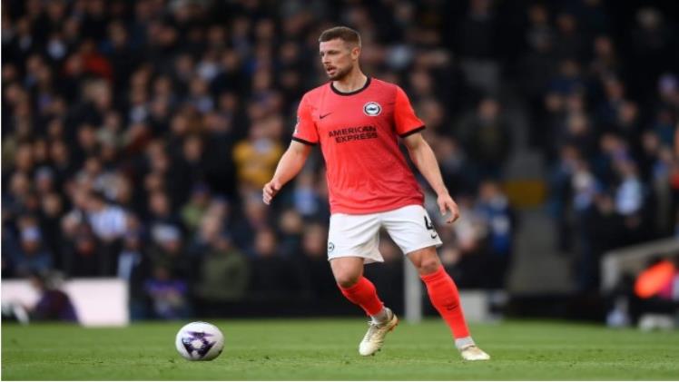 Adam Webster Biography: Brighton Defender Career and Profile